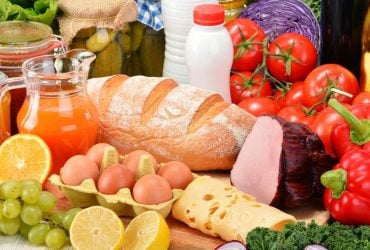 Лишь одна страна мира полностью обеспечивает себя продуктами, и это не Украина, - ученые