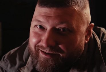 Готовий до смерті заздалегідь: воїн Янгрр зізнався, чи вдається боротися з відчаєм на фронті