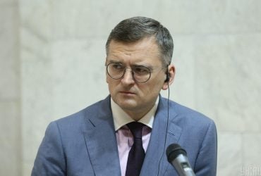 Втік з України в Польщу: Кулеба відреагував на заяву італійських медіа