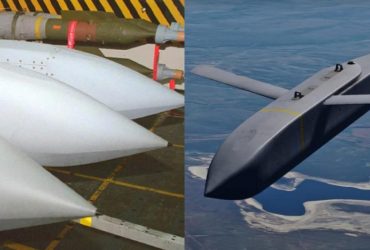 Бомби JSOW можна перетворити на крилаті ракети: експерт анонсував сюрпризи для росіян