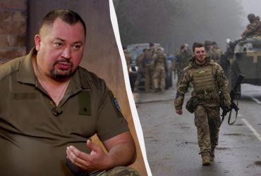 Бусифікація шкодить обороні, Україні потрібна армія найманців, - військовий