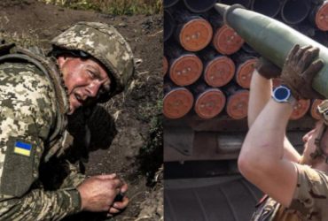 Запах смерті усюди: бійці ЗСУ на нулі мало сподіваються на план перемоги Зеленського, - The Times