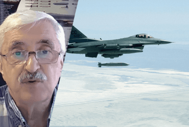 Авіабомби JSOW від США: експерт розповів про їхні переваги та недоліки