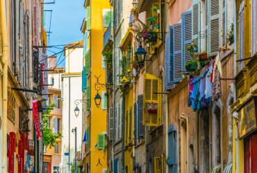 Time Out определил самые крутые районы в мире: лидер – в самом противоречивом городе Франции