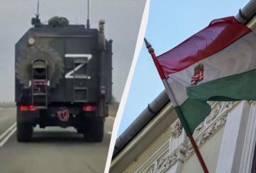 Це безвідповідально: Угорщина не чинитиме опір в разі вторгнення РФ, - офіс Орбана