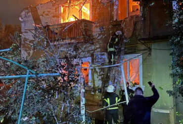 Оккупанты атаковали юг Одесской области: есть погибшие и много пострадавших, среди которых - ребенок