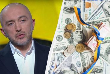 Не МВФ чи уряд вирішує: глава НБУ пояснив особливості встановлення курсу валют в Україні