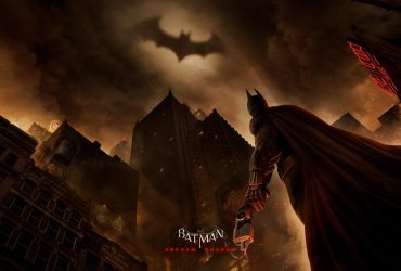 Новая игра в серии Batman Arkham выйдет в октябре, но будет доступна немногим