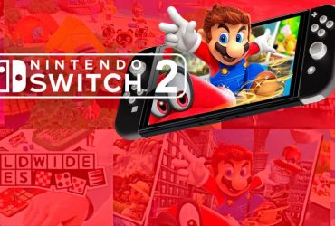 Разработка Nintendo Switch 2 завершена: СМИ узнали, когда выйдет долгожданная консоль