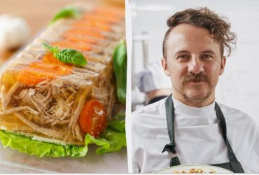 Як зробити смачний і прозорий холодець: 4 хитрощі від шеф-кухаря Клопотенка