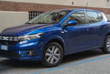 Не Tesla і не Toyota: названо найпопулярніший автомобіль в Європі