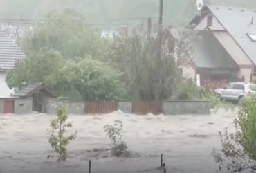 Наводнение в Европе: в Польше до сих пор находят тела погибших