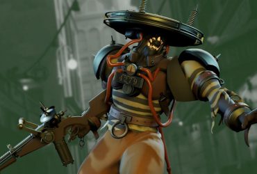 Читеры в Deadlock начнут превращаться в лягушек