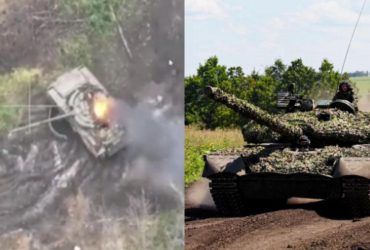 Контрнаступление России в Курской области провалилось, - BILD