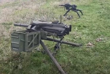 Война открыла слабые места: Киев предлагает США делиться опытом использования их оружия