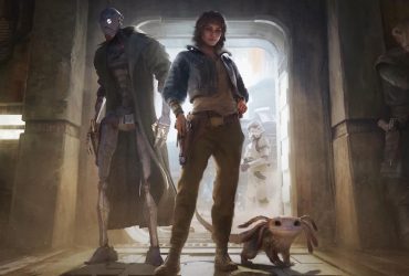 GTA 5 и Star Wars Outlaws стали самыми продаваемыми играми августа