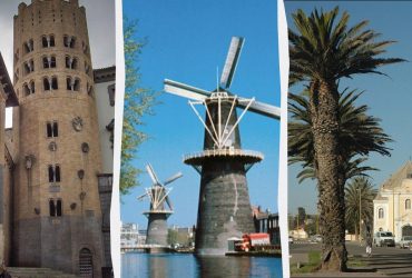 Не замеченные жемчужины: эксперты назвали 13 интересных городов, о которых мало кто знает