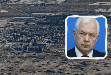 Решение командования может быть неожиданным: генерал назвал сценарии событий в Угледаре