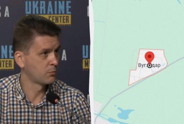 Почему россиянам удалось дойти до Угледара: обозреватель назвал причину