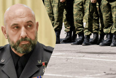 Повторяют маневры 1943 года: генерал Кривонос рассказал о тактике РФ в Донецкой области