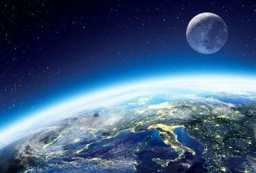 Российские спутники запустили загадочный объект на орбиту, - СМИ