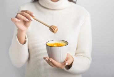 Як приготувати вдома каву з медом: вірусний рецепт, який підкорив мережу