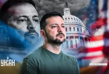 План перемоги: що везе Володимир Зеленський з Вашингтона