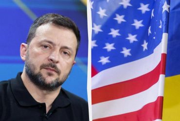Політичне мінне поле: експерт пояснив, що показав візит Зеленського в США
