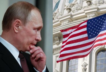 У США закликали назвати Росію глобальною загрозою і забезпечити перемогу України, - The Hill