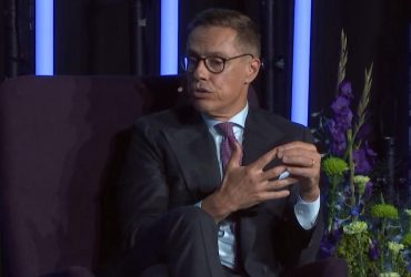 Спершу ЄС, потім НАТО: президент Фінляндії оцінив шанси України на інтеграцію з Європою