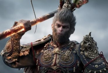 Авторов Black Myth: Wukong обвиняют в плагиате