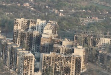 ВСУ рискуют потерять контроль над Селидовом и Торецком, - военный эксперт