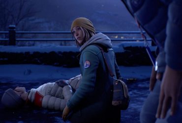 Вышел сюжетный трейлер новой Life is Strange с главной героиней из первой части