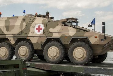 Для Третьей мировой: НАТО составляет планы эвакуации раненых на случай войны с РФ