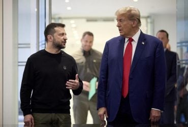 Україна готує план перемоги для Трампа, він зацікавився, - FT