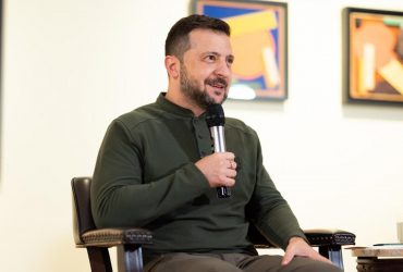 Якщо я не втрачу те, що було всередині: Зеленський допустив повернення на сцену