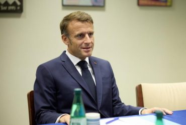 Макрон запропонував альтернативу європейським військам в Україні, - The Telegraph