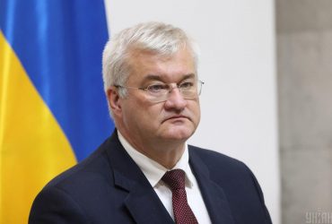 Україна хоче закінчити війну цього року: Сибіга розкрив деталі перемовин з РФ