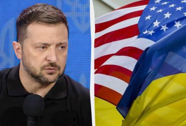 Визит Зеленского в США: The Sunday Times назвал тревожные звоночки