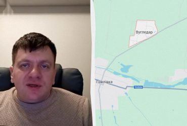 Чому росіяни напосілися на Вугледар: оглядач назвав причину