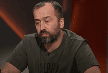 Байдуже, де ти знаходишся: військовий закликає мобілізувати чоловіків з держорганів