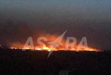 Сили оборони уразили арсенал зберігання ракет на території РФ, – джерело