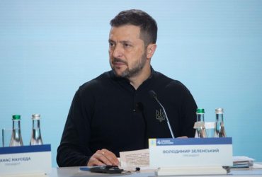 Россия украла еще неделю войны: Зеленский обвинил Кремль в отказе от перемирия