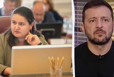 Зеленский отреагировал на требование Джонсона уволить посла Украины в США