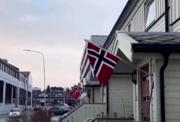 За прикладом Фінляндії: ще одна країна НАТО побудує паркан на кордоні з Росією