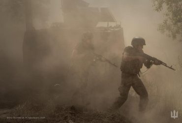 Генштаб оновив дані про втрати РФ в Україні: ЗСУ мінуснули ще понад тисячу росіян