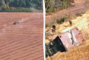 Росіяни потрапили у свою ж пастку: Forbes дізнався про провал ворога на Курщині (відео)