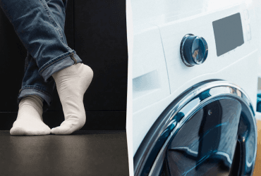 Що робити, аби шкарпетки завжди залишалися білими: дієві поради експерта