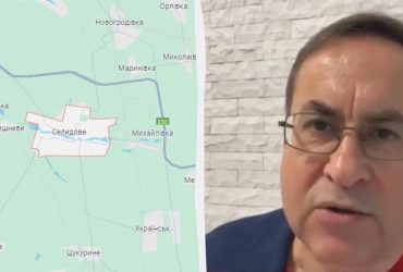 На Покровском направлении есть много рисков: аналитик о ситуации на фронте