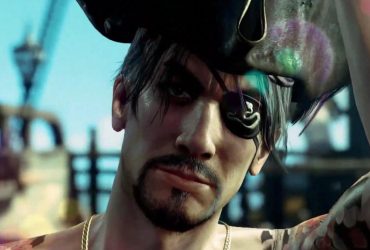 IGN показала больше 20 минут геймплея новой Yakuza про пиратов